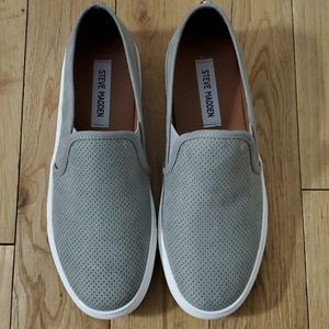 Steve Madden sneakers